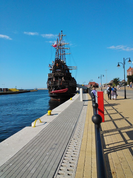 PL Ustka Piratski statek (01)