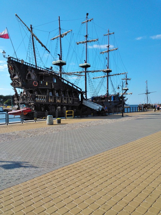 PL Ustka Piratski statek (03)