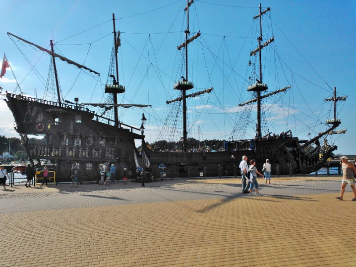 PL Ustka Piratski statek (04)