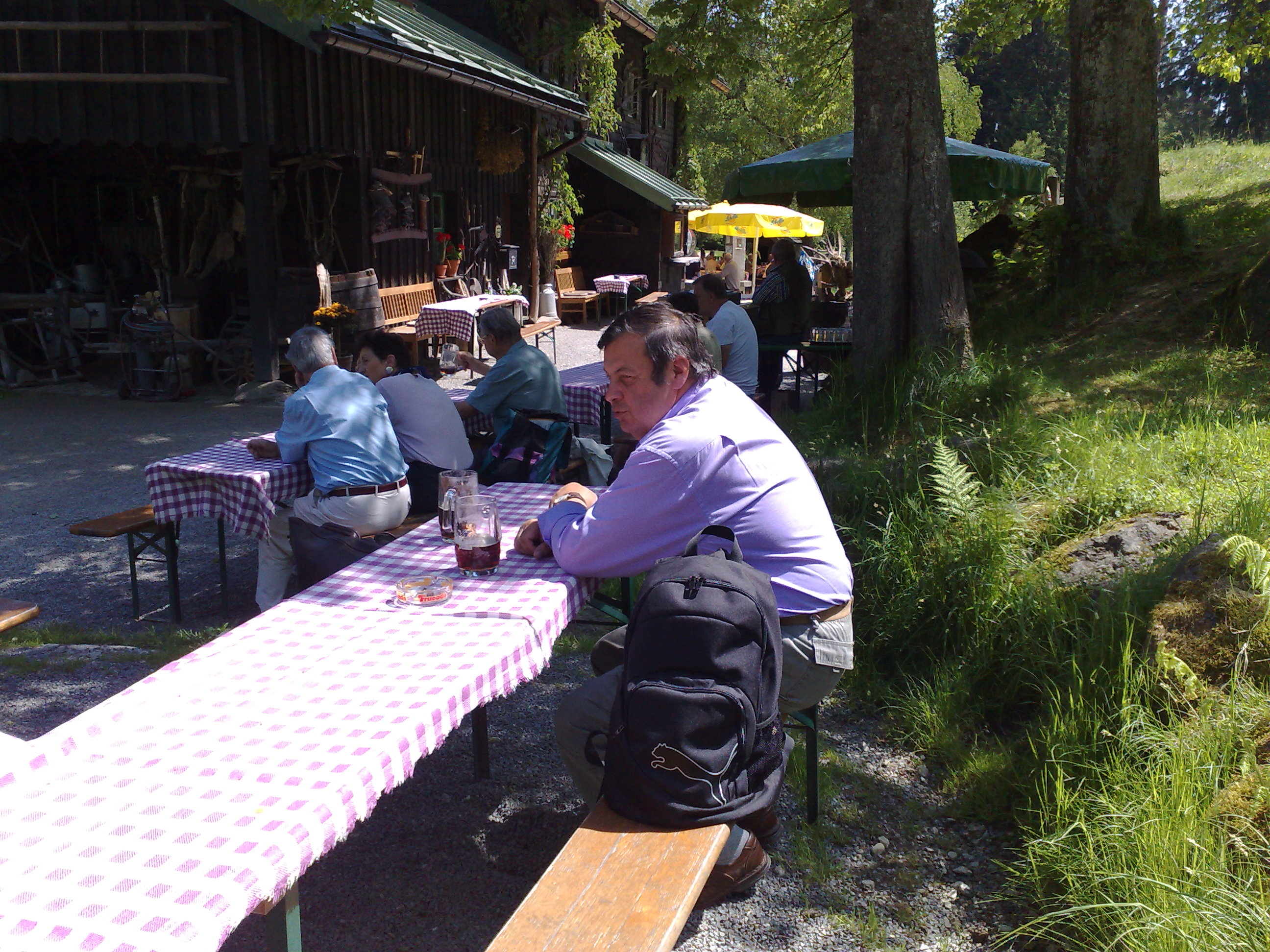 Schwellhausl 26.5.2011 (01)